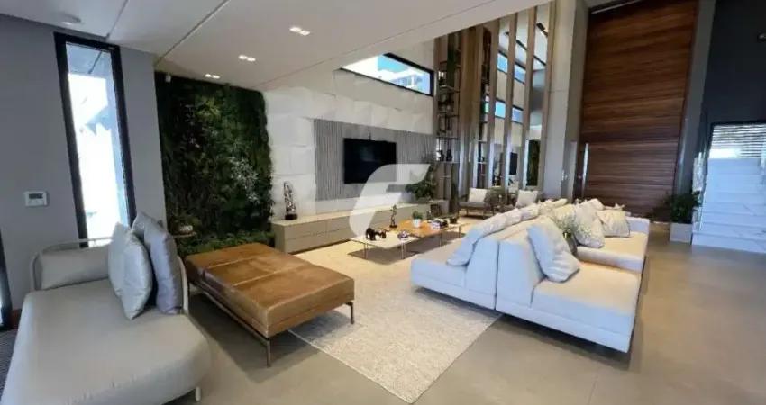 Casa com 4 quartos à venda na Rua das Laranjeiras, 15, Bosque das Mansões, São José