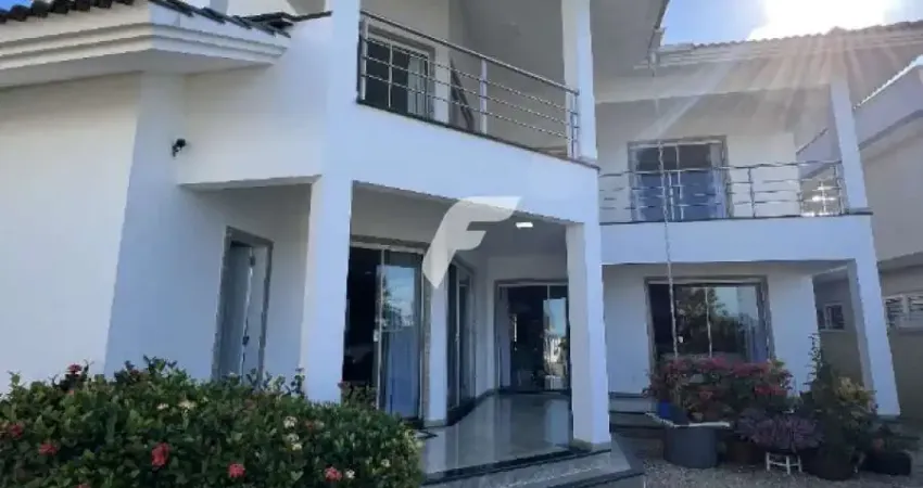 Casa com 4 quartos à venda na Rua Assis Brasil, Ponta de Baixo, São José