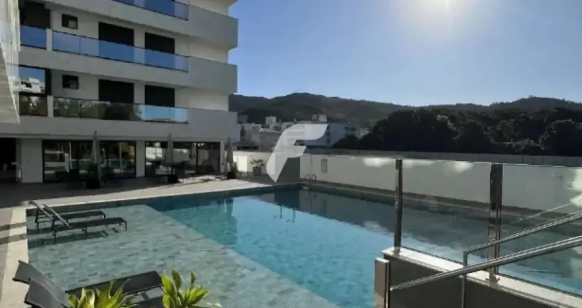 Apartamento com 3 quartos à venda na Avenida Governador Irineu Bornhausen, 1060, Praia de Palmas, Governador Celso Ramos