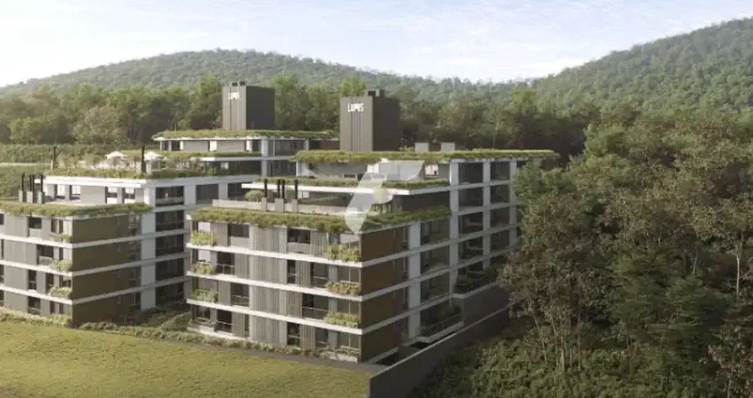 Apartamento com 2 quartos à venda na Estrada Haroldo Soares Glavan, s/n, Cacupé, Florianópolis