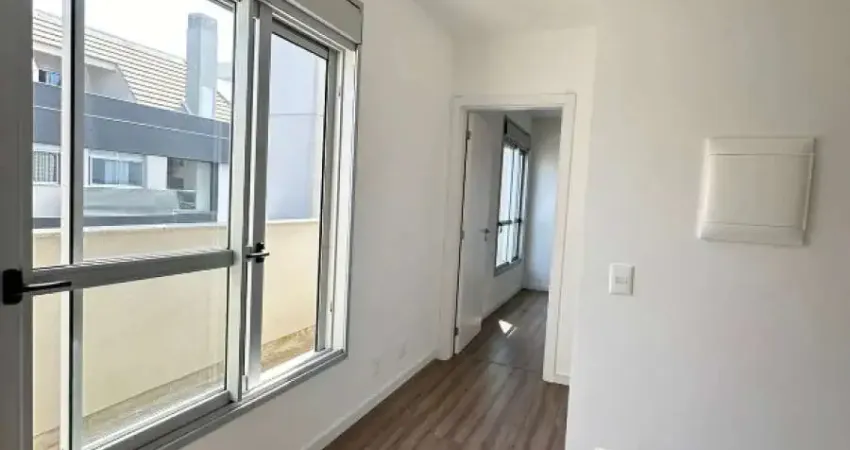 Apartamento com 2 quartos à venda na Rua Araci Vaz Callado, 1564, Canto, Florianópolis