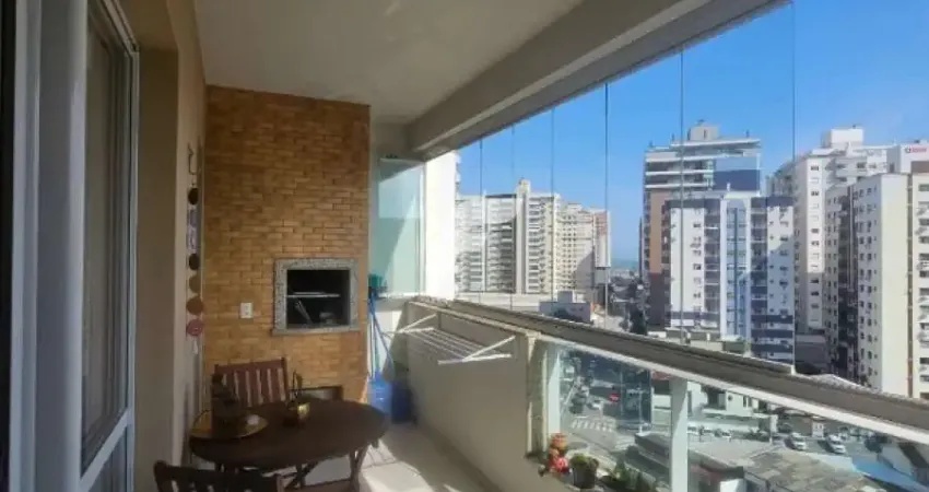 Apartamento com 3 quartos à venda na Avenida Brigadeiro da Silva Paes, 767, Campinas, São José
