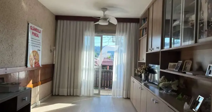 Apartamento com 1 quarto à venda na Avenida Professor Milton Leite da Costa, 262, Canasvieiras, Florianópolis