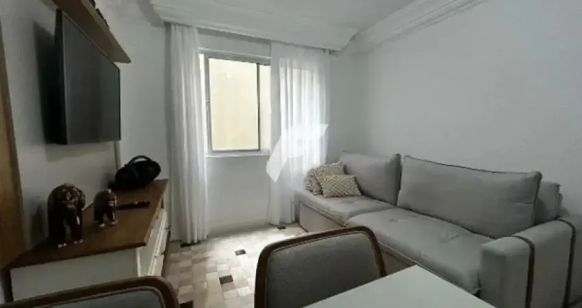 Apartamento com 2 quartos à venda na Rua Almirante Lamego, 830, Centro, Florianópolis
