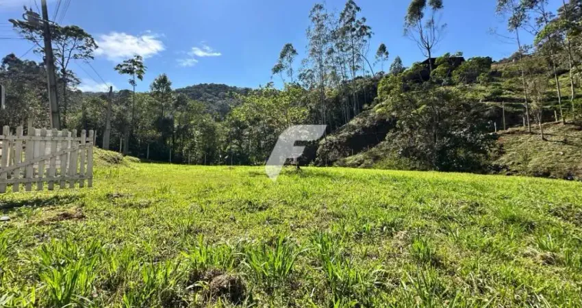 Terreno à venda na Área Rural, Zona Rural, Águas Mornas