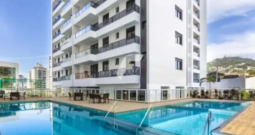 Apartamento com 3 quartos à venda na Travessa Felipe Godinho e Silva, 1, Agronômica, Florianópolis