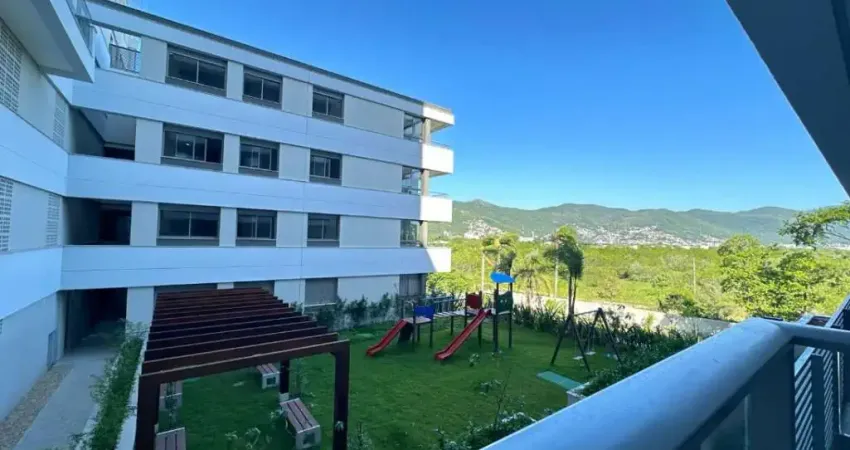 Apartamento com 2 quartos à venda na Estrada Haroldo Soares Glavan, 1, Cacupé, Florianópolis