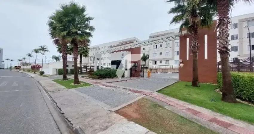 Apartamento com 2 quartos à venda na Rua Sebastião Alzemiro dos Santos, 1, Bela Vista, Palhoça