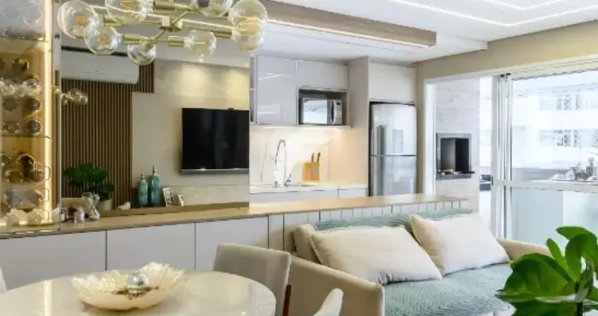 Apartamento com 3 quartos à venda na Rodovia Admar Gonzaga, 1669, Itacorubi, Florianópolis