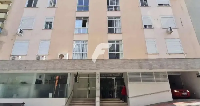 Apartamento com 2 quartos à venda na Rua Padre Roma, 63, Centro, Florianópolis