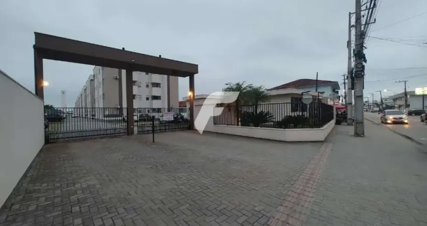 Apartamento com 2 quartos à venda na Avenida Bom Jesus de Nazaré, Aririu, Palhoça