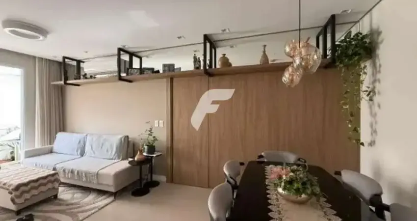 Apartamento com 2 quartos à venda na Rua Eugênio Portela, 654, Barreiros, São José