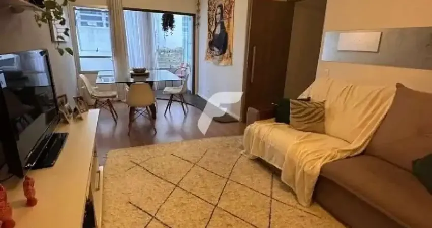 Apartamento com 3 quartos à venda na Avenida Engenheiro Max de Souza, 1596, Coqueiros, Florianópolis