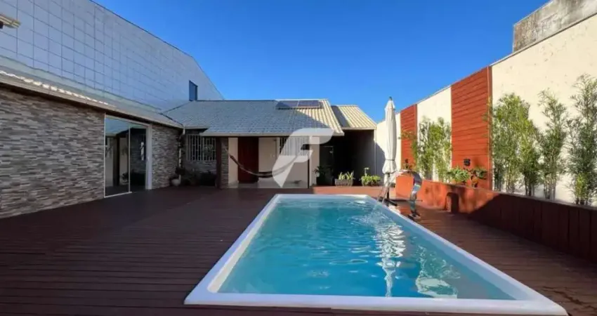 Casa com 2 quartos à venda na Rua Adriano de Farias, 344, Forquilhinhas, São José