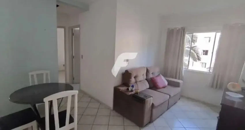 Apartamento com 2 quartos à venda na Rua Áurea Rosa da Luz, Passa Vinte, Palhoça