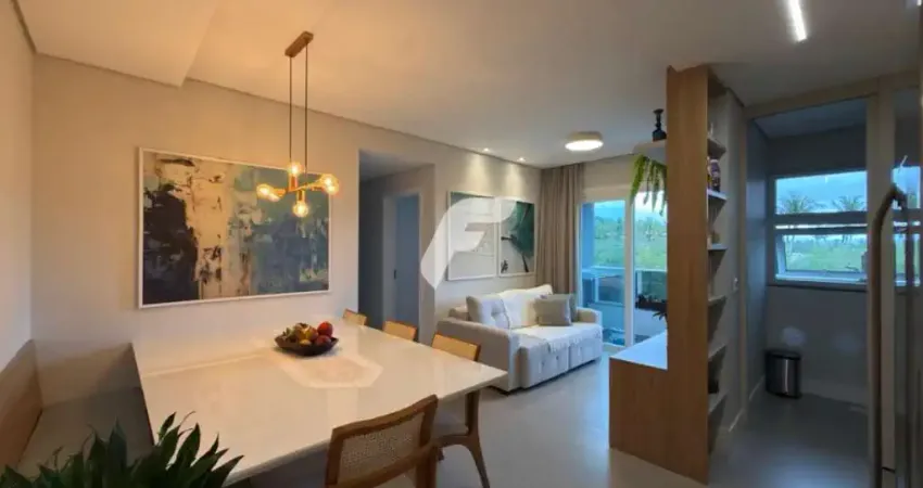 Apartamento com 2 quartos à venda na Rodovia Baldicero Filomeno, 3273, Ribeirão da Ilha, Florianópolis