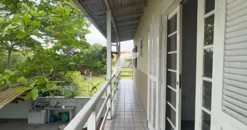 Apartamento com 2 quartos para alugar na Servidão João Batista Pires, 1133, Campeche, Florianópolis