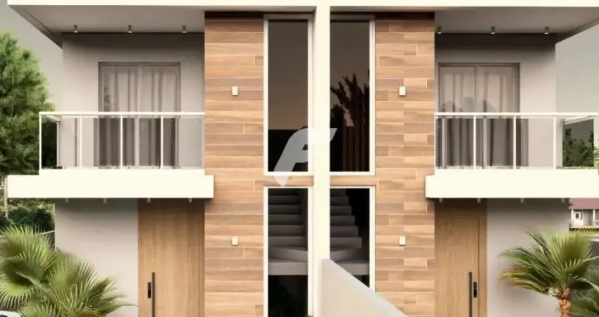 Casa com 3 quartos à venda na Rua Nicolau José de Farias, 1, Nova Palhoça, Palhoça