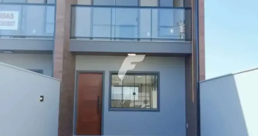 Casa com 2 quartos à venda na Rua Lira da Rosa, 10, Forquilhinhas, São José