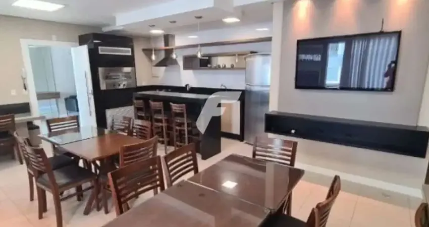 Apartamento com 2 quartos à venda na Avenida Presidente Kennedy, 14, Campinas, São José