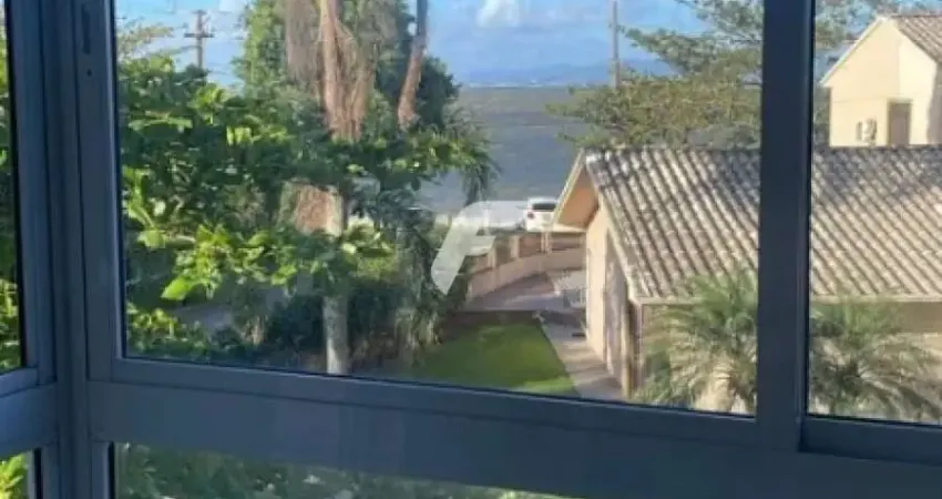 Apartamento com 3 quartos à venda na Rua Arcanjo Cândido da Silva, 15, Praia de Fora, Palhoça