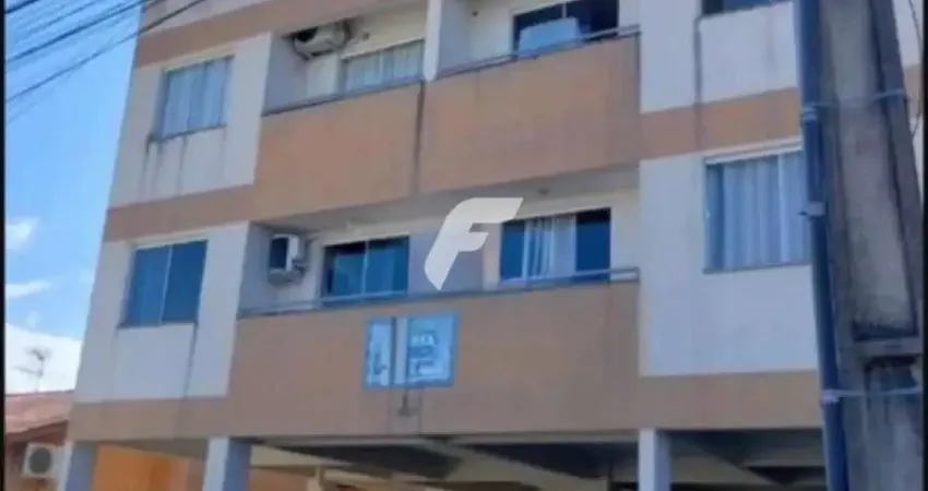 Apartamento com 2 quartos à venda na Rua das Sibipirunas, 207, Madri, Palhoça