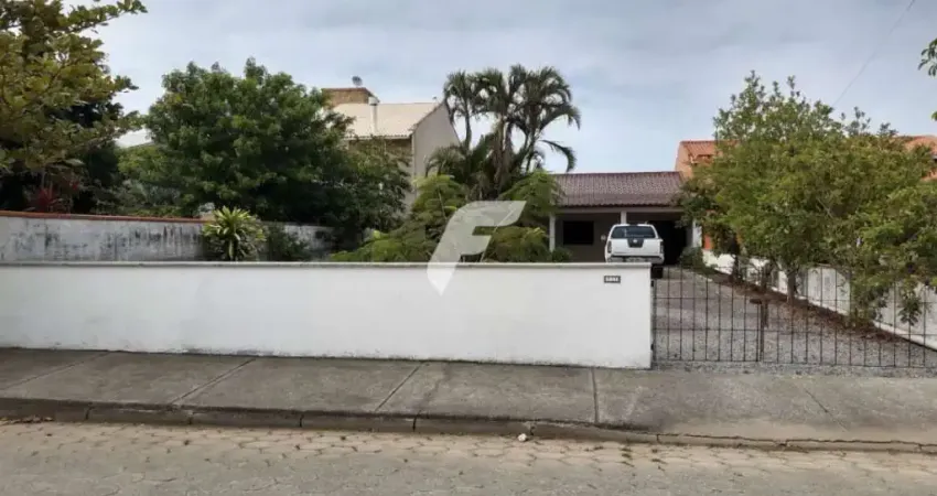 Casa com 3 quartos à venda na Rua Pica-Pau, Praia do Sonho, Palhoça
