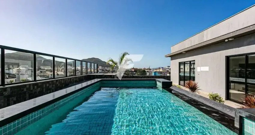 Kitnet / Stúdio à venda na Rua Adiles Della Giustina, 105, Ingleses do Rio Vermelho, Florianópolis