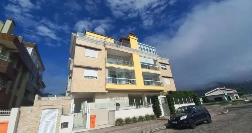 Apartamento com 1 quarto à venda na Rua Waldemar de Mello Dias, 26, Pântano do Sul, Florianópolis