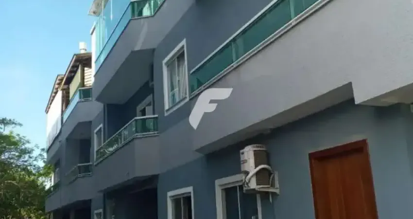Apartamento com 3 quartos à venda na Rua do Engenho Novo, 372, Ingleses do Rio Vermelho, Florianópolis