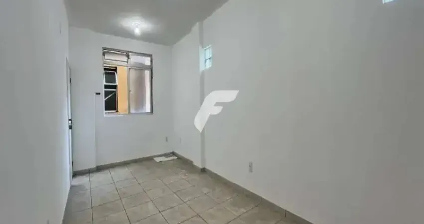 Sala comercial com 20m² e possibilidade de uso misto no centro-leste