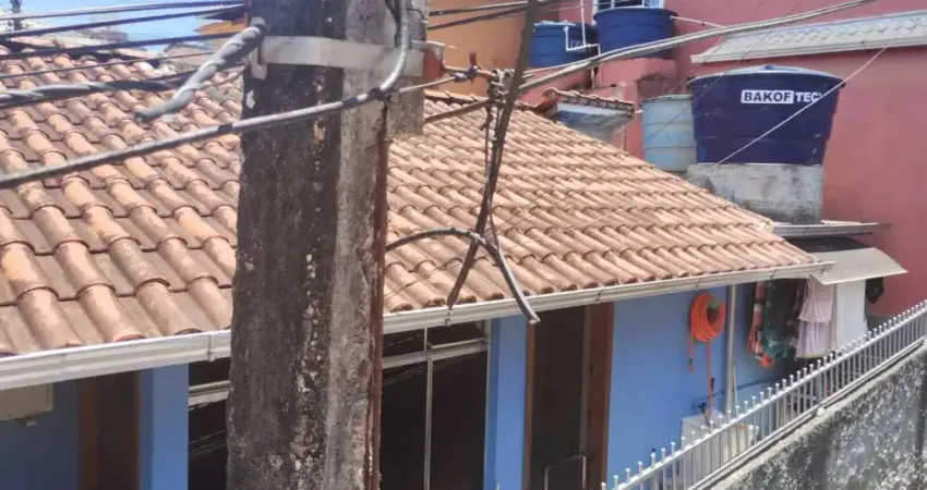 Casa com 3 quartos à venda na Servidão Euclides, 101, Pantanal, Florianópolis