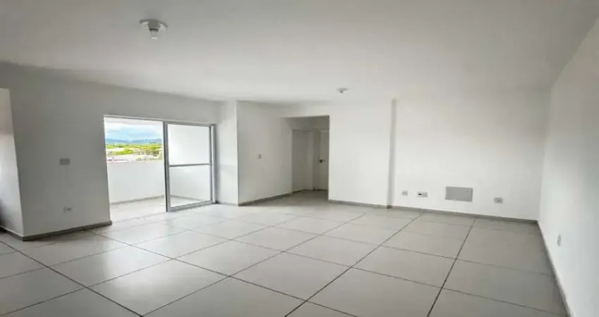 Apartamento com 2 quartos à venda na Rua Nelson Floriano Campos, 893, Barra do Aririú, Palhoça