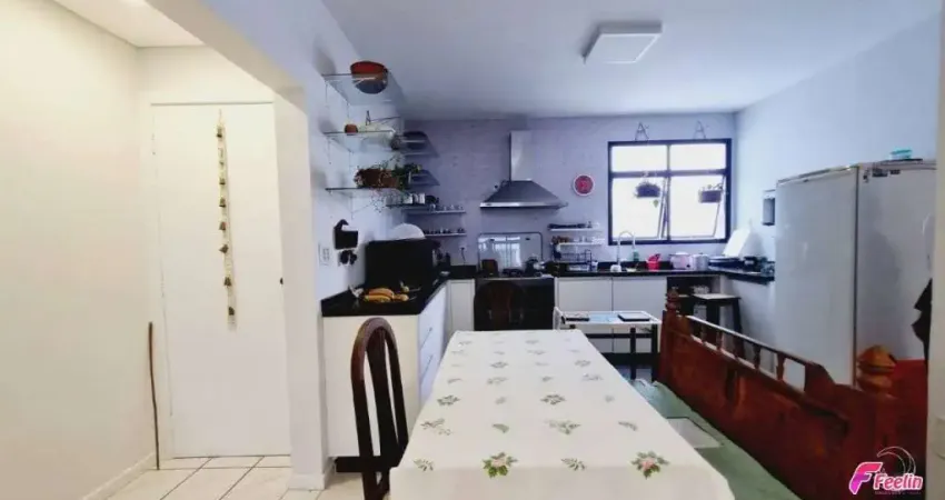 Apartamento para venda com 3 dormitórios em estreito com 119 m²