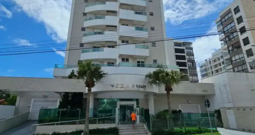Apartamento com 3 quartos à venda na Rua Rua Sérgio Gil, 191, Balneário, Florianópolis