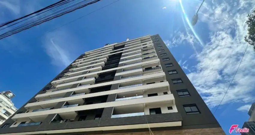Apartamento com 4 quartos à venda na Rua Otávio do Patrocínio Medeiros, 245, Nossa Senhora do Rosário, São José
