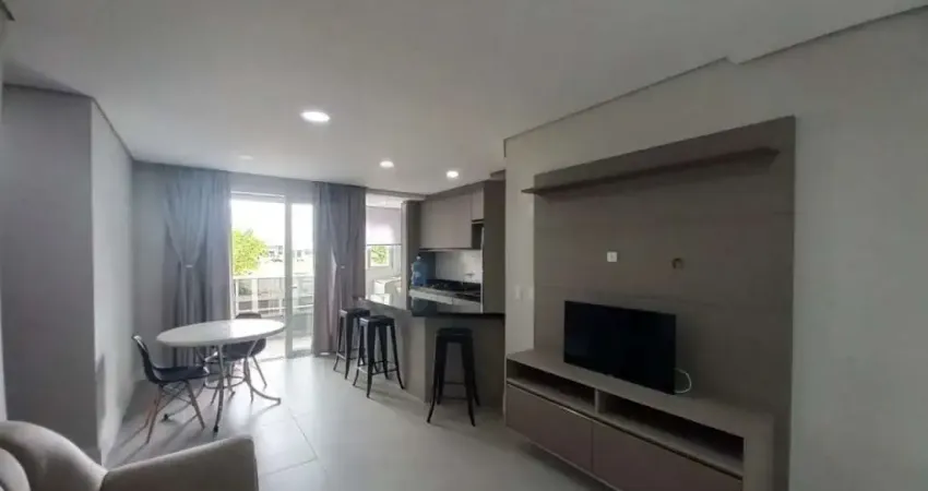 Apartamento com 2 quartos à venda na Rua Joaquim José Antunes, 131, Campeche, Florianópolis