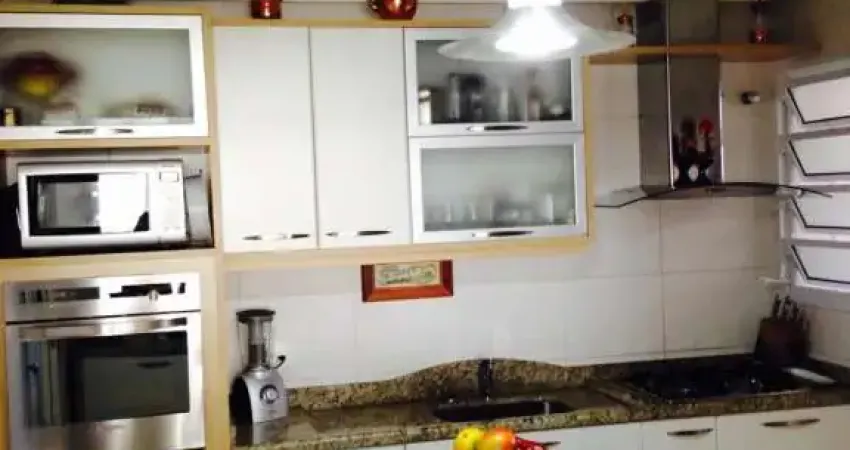 Apartamento com 3 quartos à venda na Rua Almirante Barroso, 45, João Paulo, Florianópolis