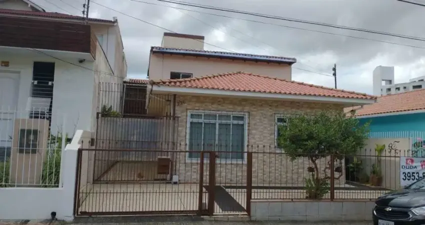 Casa com 3 dormitórios sendo 1 suíte e 1 apartamento independente - saco dos limões, florianópolis