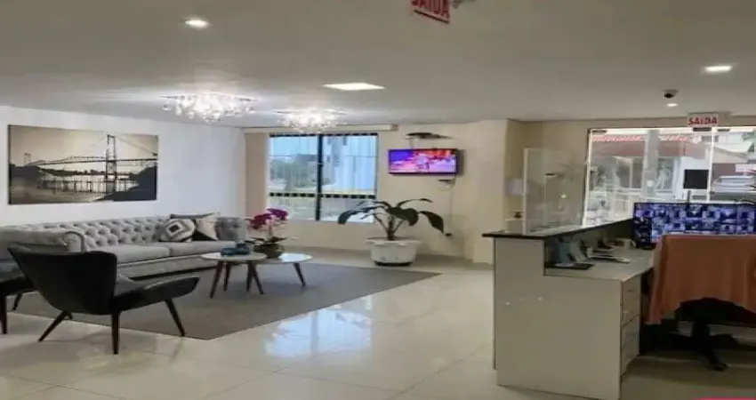 Apartamento com 2 quartos à venda na Rua das Gaivotas, 86, Ingleses do Rio Vermelho, Florianópolis