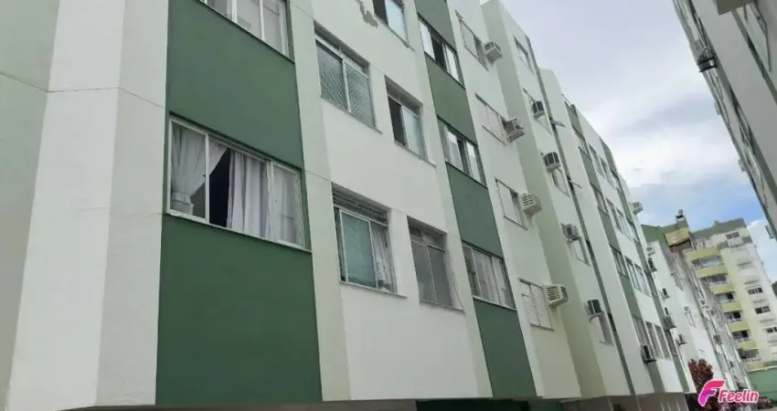 Apartamento 02 dormitórios em itacorubi - florianópolis -sc