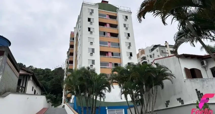 Apartamento duplex 04 quartos e sendo 02 suítes - com vista mar em joão paulo -florianópolis- sc