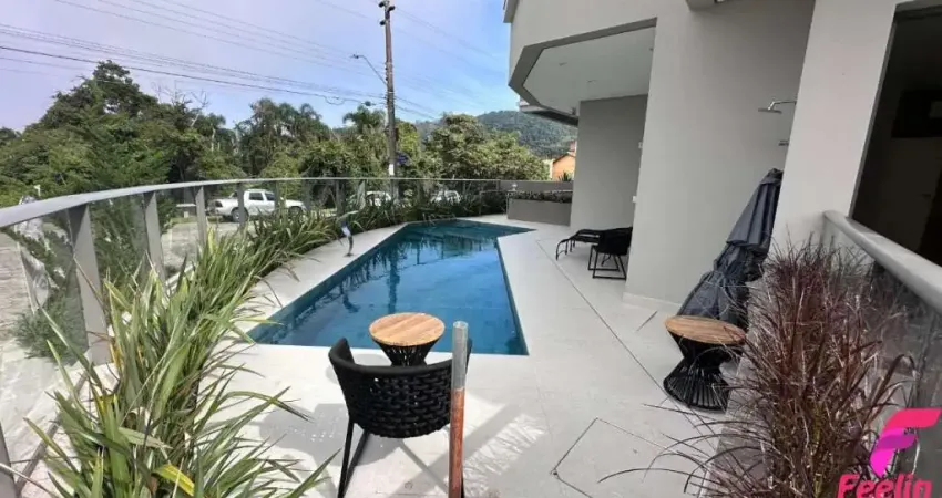 Apartamento com 2 quartos à venda na Rua Recanto do Sol, 574, Ingleses do Rio Vermelho, Florianópolis