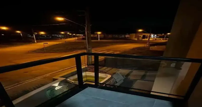 Casa com 3 quartos à venda na Rua Maria Ana da Silva, 165, Forquilhas, São José