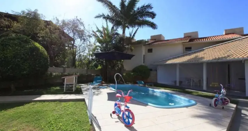 Casa com 3 quartos à venda na Servidão Orleans, 212, Ingleses do Rio Vermelho, Florianópolis