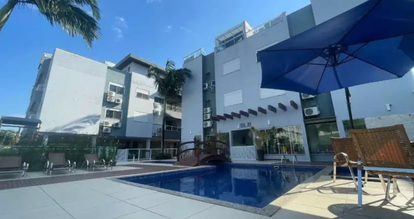 Cobertura com 3 quartos à venda na Rua Luiz Elias Daux, 730, Ingleses do Rio Vermelho, Florianópolis