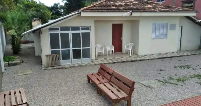 Casa com 3 quartos à venda na Rua Verônica da Silva Martins, 203, Enseada do Brito (Ens Brito), Palhoça