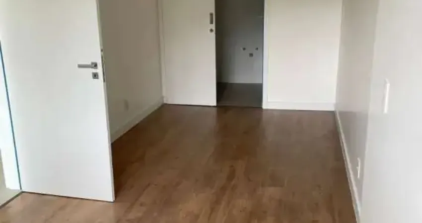 Apartamento 1 dormitório suíte, sacada com vista livre em localização tranquila no bairro joão paulo