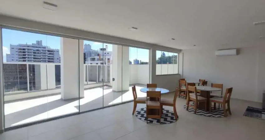 Apartamento com 2 quartos à venda na Rua Pastor William Richard Schisler Filho, 1201, Itacorubi, Florianópolis