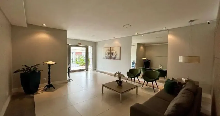 Apartamento 3 suítes e vista para o mar no jardim atlântico/florianópolis